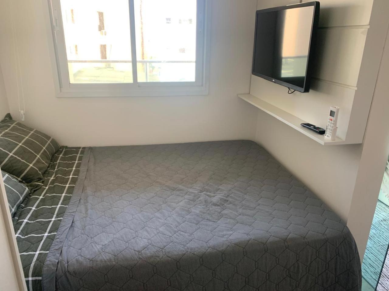 Apartamento Smart Sol Costa Azul ซัลวาดอร์ ภายนอก รูปภาพ