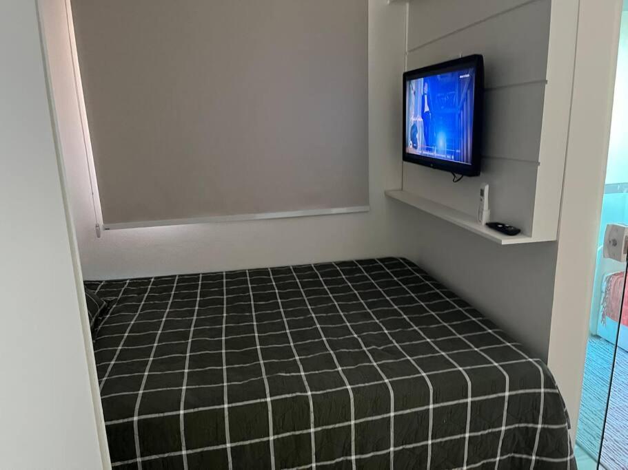 Apartamento Smart Sol Costa Azul ซัลวาดอร์ ภายนอก รูปภาพ