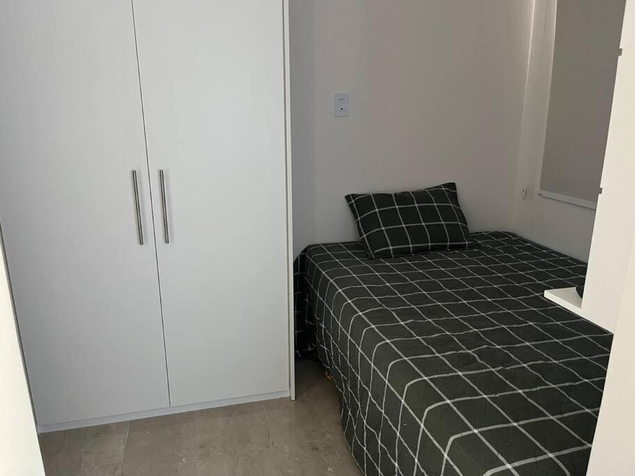 Apartamento Smart Sol Costa Azul ซัลวาดอร์ ภายนอก รูปภาพ