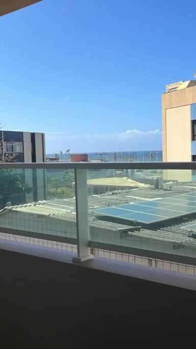 Apartamento Smart Sol Costa Azul ซัลวาดอร์ ภายนอก รูปภาพ