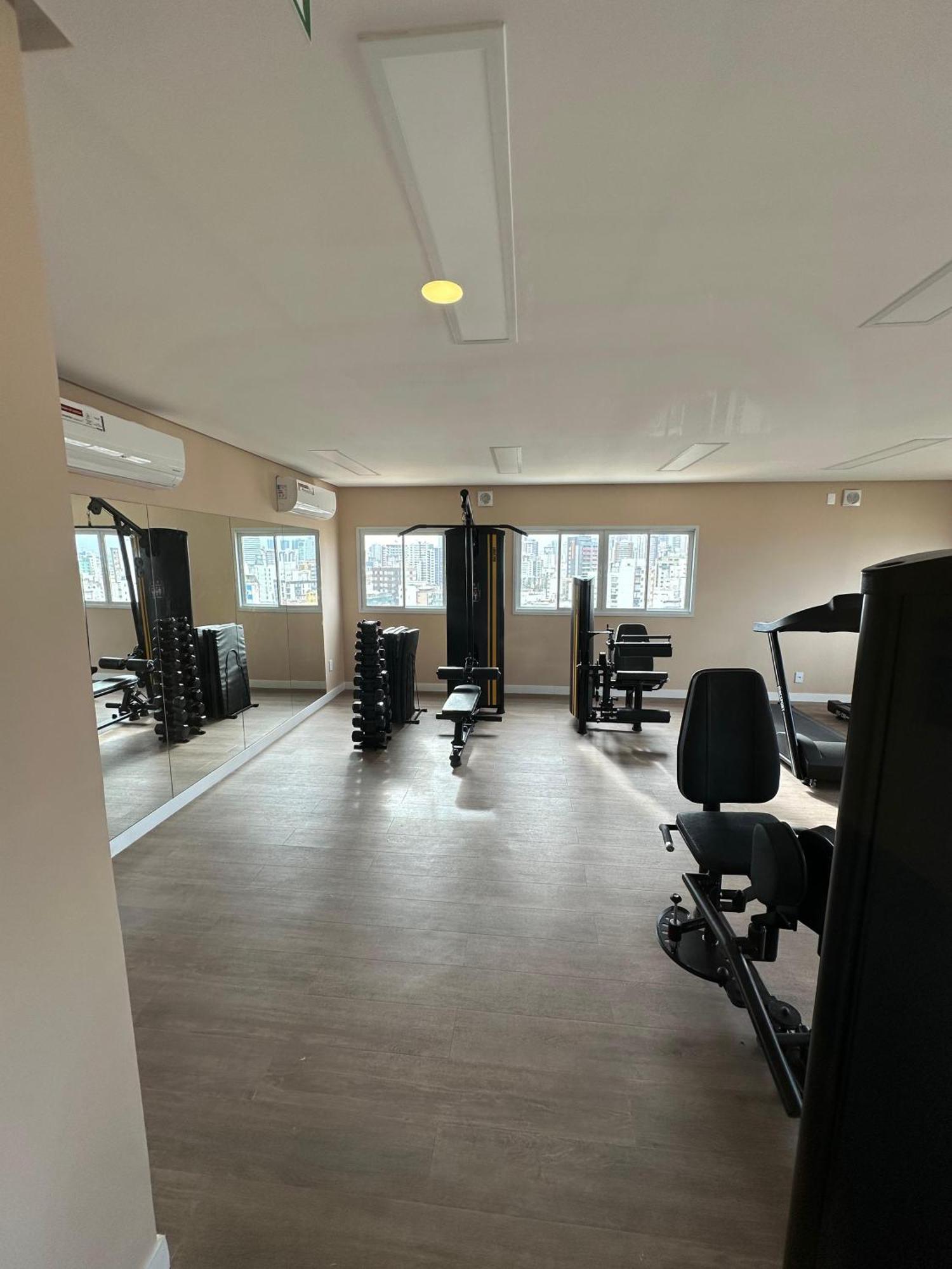 Apartamento Smart Sol Costa Azul ซัลวาดอร์ ภายนอก รูปภาพ